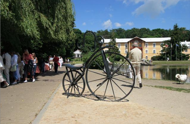 Park Zdrojowy