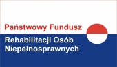 Państwowy Fundusz Rehabilitacji Osób Niepełnosprawnych