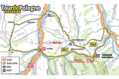 Tour de Pologne amatorów