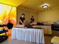 Hotel Aquarius Spa & Wellness