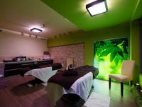 Hotel Aquarius Spa & Wellness