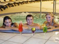 Hotel Aquarius Spa & Wellness