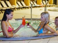 Hotel Aquarius Spa & Wellness