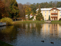 Sanatorium Książę Józef