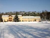 Sanatorium Książę Józef