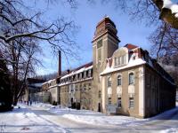 Sanatorium Jan Kazimierz