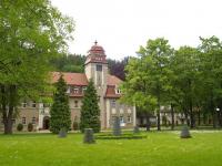 Sanatorium Jan Kazimierz