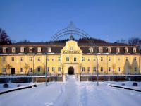 Sanatorium Zameczek Kudowa Zdrój