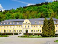 Sanatorium Zameczek Kudowa Zdrój