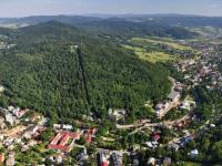 Centrum Zdrowia Geovita - Krynica Zdrój